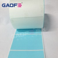 Etiquetas Térmicas Directas de Fábrica, Impresión de Códigos de Barras, Pegatinas Personalizadas