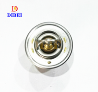 ثرموستات سيارة عالي الجودة من المصنع 21200-58G02 MD997605 لمحركات 4D55 4D56 T 4D56 ميتسوبيشي إم دي نيسان