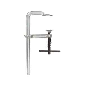 KUKKO - 469P0300-120 Pince à vis tout acier VIRIDIS avec poignée de confort 2K-EAN 4021176779688 VISES, PINCES ET CORDES - Product Image 1