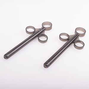 Injecteur de <span class=keywords><strong>lubrifiant</strong></span>, mini plug anal, <span class=keywords><strong>lubrifiant</strong></span> <span class=keywords><strong>stimulant</strong></span>, plug vibrant, accessoire de jouet sexuel pour adultes - Product Image 3
