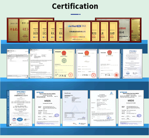 Emplâtre Chinois Naturel au Poivre de Capsicum Chauffant pour le Dos - Product Image 6