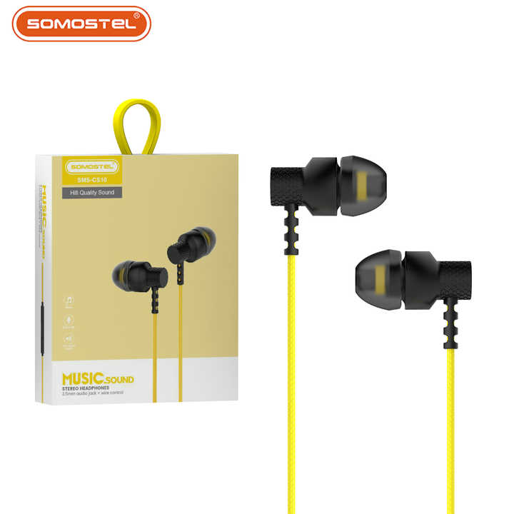 SMS AUDIO ヘッドフォン 限定 黄色 SMS AUDIO ヘッドフォン