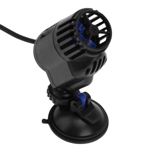 Pompa per Acquario <span class=keywords><strong>220</strong></span>-<span class=keywords><strong>240V</strong></span>, Generatore di Onde per Barriera Corallina, Pompa di Circolazione Sommergibile per Laghetti - Product Image 3