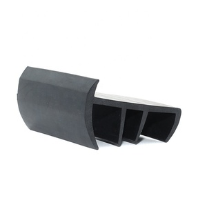 Joints d'étanchéité en caoutchouc <span class=keywords><strong>pour</strong></span> <span class=keywords><strong>porte</strong></span> <span class=keywords><strong>de</strong></span> camionnette, <span class=keywords><strong>de</strong></span> camion, <span class=keywords><strong>de</strong></span> conteneur maritime, <span class=keywords><strong>de</strong></span> remorque, <span class=keywords><strong>de</strong></span> chambre froide, <span class=keywords><strong>de</strong></span> congélateur, en EPDM PVC Hengcheng - Product Image 3
