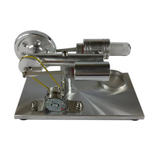<span class=keywords><strong>Moteur</strong></span> <span class=keywords><strong>Stirling</strong></span> : Fabrication et Vente en Gros – Modèle LED Coloré de Haute Qualité, Jouet <span class=keywords><strong>Moteur</strong></span> <span class=keywords><strong>Stirling</strong></span> Haute Puissance, Générateur - Product Image 4