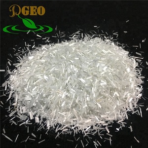 Fibra de Vidrio Cortada a Medida de 3mm y 4,5mm Recubierta de <span class=keywords><strong>Silano</strong></span> para Pastillas de Freno, Servicio de Corte de Materia Prima - Product Image 5