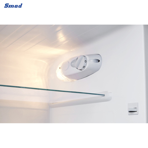 3.3 Cu.ft. Hot Sales Compact Double Door Fridge <b>Refrigerator</b> for Bar and Hotel House Fridge <b>Refrigerator</b> - Product Image 2