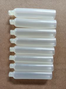 Gaine thermorétractable de marque Zhizheng, modèle DWT, polyoléfine réticulée, 600V basse tension - Product Image 4