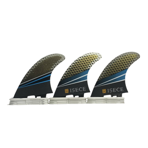 Ailerons de planche de <span class=keywords><strong>surf</strong></span> ultralégers en mousse PMI, flottants, écologiques, en fibre de carbone pour le <span class=keywords><strong>surf</strong></span> - Product Image 2