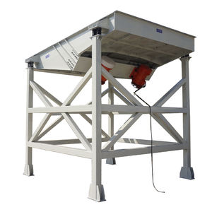 Motor Vibratorio Industrial para Alimentador, Ahorro de Energía, Certificado ISO, Capacidad de 20-30t/h para Transporte, Trituración y Cribado de Materiales a Granel - Product Image 3