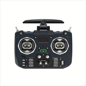 วิทยุบังคับขนาดเต็มรุ่นใหม่ Jumper T20S T V2 ELRS 2.4G 915MHz 1W RDC90 HALL VS-M สำหรับโดรน FPV RC เครื่องบินบังคับวิทยุ - Product Image 4