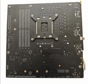 ชิปเซ็ต Intel Core 12 13th มาเธอร์บอร์ดเดสก์ท็อปชุด B760 I5 I7 I3 I9 - Product Image 5