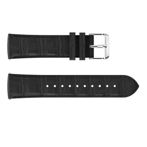 <span class=keywords><strong>Bracelet</strong></span> de remplacement intelligent pour <span class=keywords><strong>Fitbit</strong></span> <span class=keywords><strong>Versa</strong></span>/<span class=keywords><strong>Versa</strong></span> Lite/<span class=keywords><strong>Versa</strong></span> <span class=keywords><strong>2</strong></span> <span class=keywords><strong>Bracelet</strong></span> de montre en <span class=keywords><strong>cuir</strong></span> motif crocodile - Product Image 5