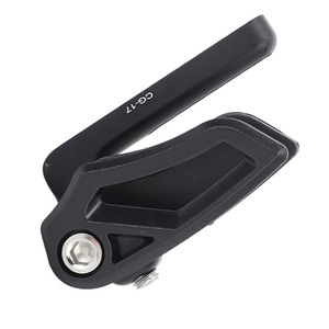 Bike Chain Guide Single Disc Aluminium Alloy Positive Negative Tooth Chain <strong>Guard</strong> for 1 X System Front <strong>Derailleur</strong> - Product Image 3