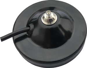 Soporte magnético para antena de Radio de coche, Cable Coaxial RG58 de baja pérdida, conector de <span class=keywords><strong>PL</strong></span>-259, Base magnética, CB/VHF/UHF/HF Ham, 4,5 M - Product Image 4