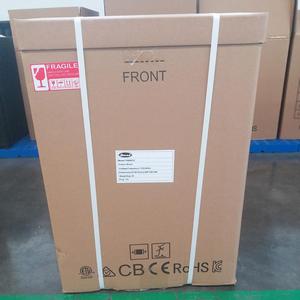 DW30CAE Práctica Mini Nevera de 12 Voltios para Viajes sin Compresor - Product Image 6