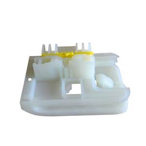 Window Regulator Bracket Front Left For Ford Focus 11-On Golf 7 - Product Image 2