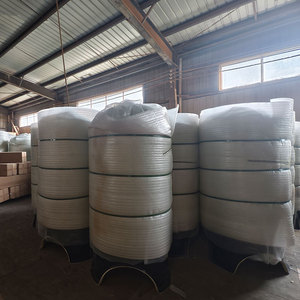 Readycome 250lph nhỏ RO tinh khiết Máy nước uống thẩm thấu ngược lọc nước động cơ PLC bể thép bán lẻ khách sạn 220V - Product Image 5