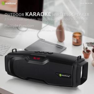 Dây Đeo Mới Loa <span class=keywords><strong>Bluetooth</strong></span> NR-6012M Loa <span class=keywords><strong>Bluetooth</strong></span> Không Dây Nhiều Tùy Chọn Màu Sắc - Product Image 2