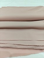Tissu tricoté extensible en nylon et élasthanne, 160 cm, 150 g/m², respirant, pour yoga, lingerie, protection solaire