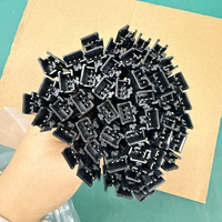 Connecteur de câblage enfichable SM 2P 3P IP20 mâle-femelle à 2 broches pour petits moteurs et modules électroniques