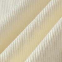 Pull-over en tricot polaire intégré épais et ample pour homme, couleur unie, noir, chaud, inspiré de Noël, unisexe