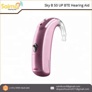 เครื่องช่วยฟัง Phonak Sky B 50 up BTE ราคาขายส่ง - Product Image 5