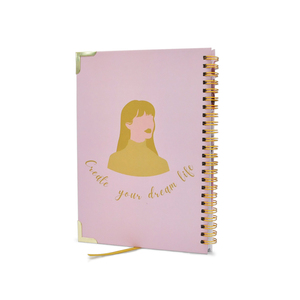 Cuaderno Wile-O para estudiantes de enfermería-Terminología médica y planificador de rotación clínica para carreras de atención médica - Product Image 1