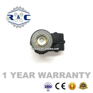 R & C Haute Qualité Injection 0280156230 Buse Auto Valve pour Great Wall Chery <span class=keywords><strong>QQ</strong></span> 100% Professionnel Testé Injecteur De Carburant À Essence - Product Image 3