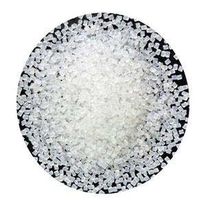 Granulés de Polyamide 6 (PA6) Modifiés par l'Impact, Matières Premières, Résine Nylon 6, FR V0 GF15 <span class=keywords><strong>GF20</strong></span> GF25 GF30, Granulés PA6 pour Injection/Extrusion - Product Image 5