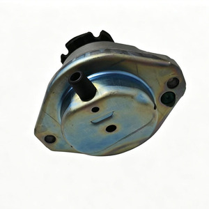 22116777118 Soporte de motor derecho para coche al por mayor para BMW Serie 5 E60 E61 2006-2009 - Product Image 2