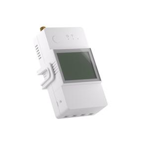 SONOFF POWCT <span class=keywords><strong>Ring</strong></span> Medidor de potencia inteligente Transformador Detección de corriente Soporte Contactor Control Rastrea el uso de energía a través de <span class=keywords><strong>Alexa</strong></span> Google - Product Image 3