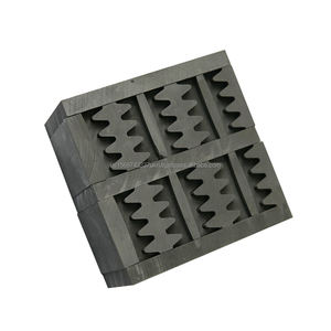 แม่พิมพ์เผากราไฟท์แบบ isostatic สำหรับเครื่องมือเจาะทางธรณีวิทยา - Product Image 2