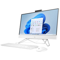 All-in-One 24-CB100 Desktop 23.8" FHD Touchscreen | Intel I5-1235U 10-Core Intel Iris Xe Graphics /8GB DDR4/1T SSD
