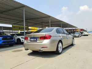 Coches usados con dirección izquierda fabricados en China sedán <span class=keywords><strong>Serie</strong></span> <span class=keywords><strong>3</strong></span> 320i M Sport <span class=keywords><strong>2017</strong></span> T 2WD 4WD de 2,0 y - Product Image 5