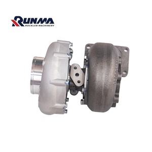 Runma C38AB-38AB603 + một máy móc xây dựng loader phụ tùng động cơ diesel <span class=keywords><strong>turbo</strong></span> tăng áp - Product Image 5