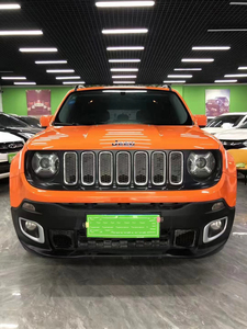 <span class=keywords><strong>Coches</strong></span> de <span class=keywords><strong>segunda</strong></span> <span class=keywords><strong>mano</strong></span>, para <span class=keywords><strong>jeep</strong></span>, año 2016 - Product Image 3