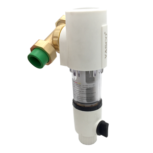 Aparatos de tratamiento de filtración para toda la casa, tratamiento subterráneo de agua potable, prefiltro - Product Image 5