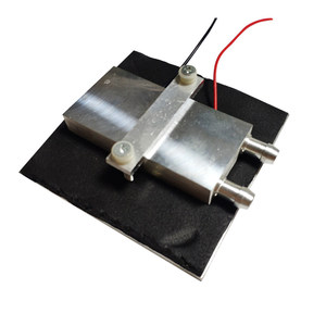 แผ่นทำความเย็นเทอร์โมอิเล็กทริกแบบแบน 12V / แผ่นทำความเย็นเพลเทียร์ M494 - Product Image 1