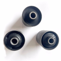 TELLIKA Suzuki Jimny - Silentblocs de bras de suspension avant en uréthane noir JB23 JB43 - Accessoires 46282-81A30