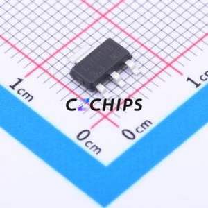 Regulador lineal (LDO) PMIC, Chip IC de circuito integrado, nuevo y original, SOT-223, de la serie SOT- - Product Image 1