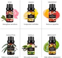 Huile de parfum parfumé pour la fabrication de savon, huiles essentielles 100% pures et parfumées, pour la fabrication de bombe à coucher, fabrication de bougies