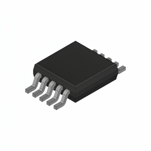 ลอจิก10 TFSOP 10 MSOP ส่วนประกอบอิเล็กทรอนิกส์ออนไลน์74AXP2T08DPJ มีในสต็อก - Product Image 1