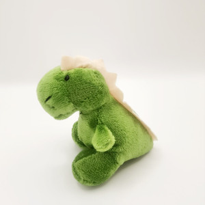 38 Động Vật Tủ Lạnh Nam Châm Sang Trọng Khỉ Cuddly Sang Trọng Thú Nhồi Bông Tủ Lạnh Nam Châm Sư Tử <span class=keywords><strong>Tiger</strong></span> Thỏ Sang Trọng Tủ Lạnh Nam Châm Động Vật Đồ Chơi - Product Image 6