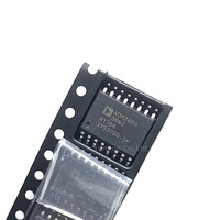 YUN NUO nouvelles pièces de rechange électroniques circuit intégré SSOP-24 IC CFD335A CFD335A-CS2033