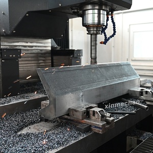 Utillaje para Plegadora para Máquina <span class=keywords><strong>Dobladora</strong></span> de Chapa CNC - Product Image 5