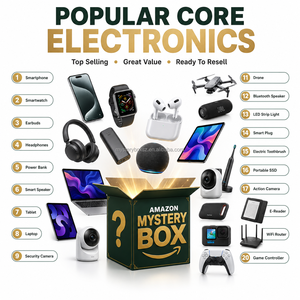 Caja Misteriosa <span class=keywords><strong>de</strong></span> Electrónicos Aleatorios: Smartphones, Tablets, Teclados para Juegos, Auriculares, <span class=keywords><strong>Gafas</strong></span> Inteligentes para Reventa - Product Image 3