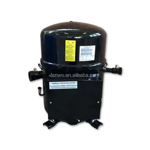 Koude Opslag Compressor Tfh2480z Hermetische Compressor Ac Compressor Voor Koelmiddel