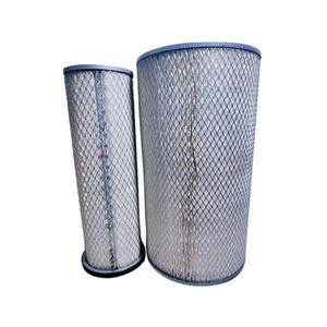 Phổ Bộ lọc không khí p136255 k2342 af25270 af25271 af25270 xe tải Bộ lọc pu2541 - Product Image 3