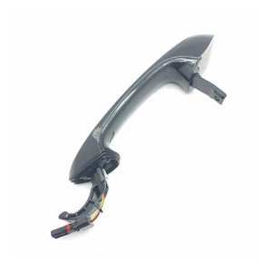 Poignée de porte de voiture Automobile de haute qualité, 51219491462 clés, sans besoin, pour <span class=keywords><strong>BMW</strong></span> G30 G38 G01 G05 G07 G32 G16 G29 G02 - Product Image 4